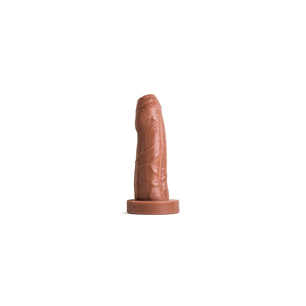 Gode CHODE DILDO - Taille unique Hankey's Toys 3