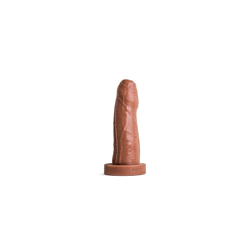 Gode CHODE DILDO - Taille unique Hankey's Toys 5