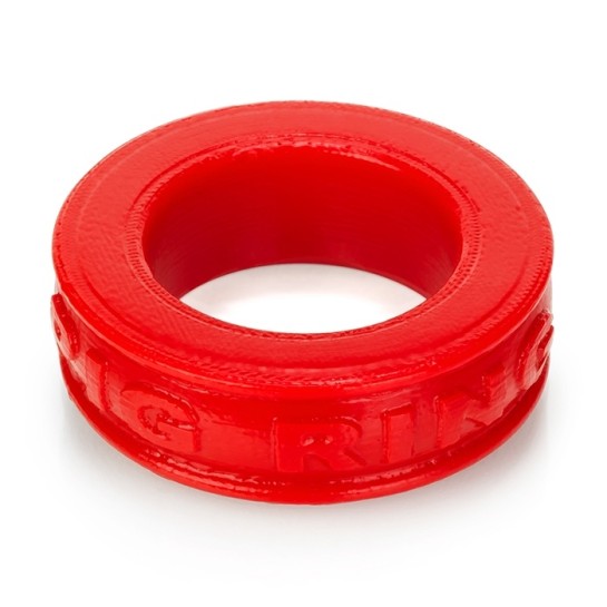 PIG-RING Cockring Silicone Super Soft Oxballs 8