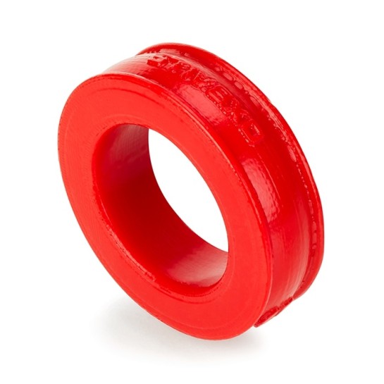 PIG-RING Super Soft Silicone Cockring Oxballs 7