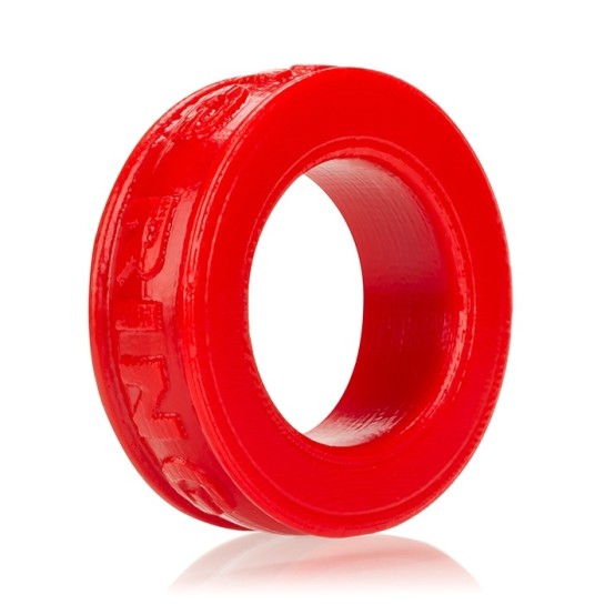 PIG-RING Cockring Silicone Super Soft Oxballs 6