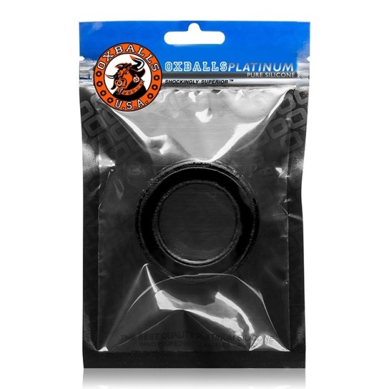 PIG-RING Super Soft Silicone Cockring Oxballs 5