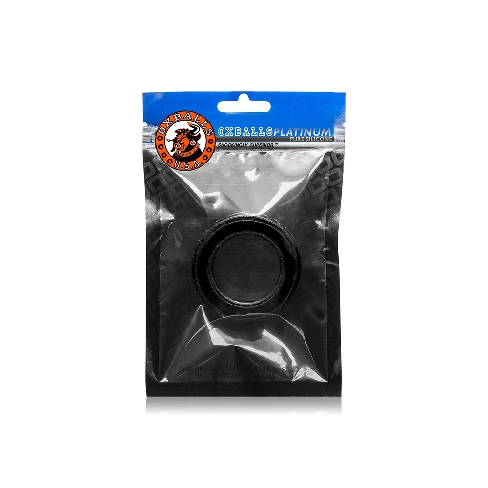 PIG-RING Super Soft Silicone Cockring Oxballs 5