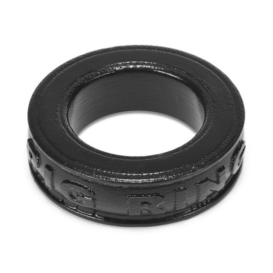 PIG-RING Super Soft Silicone Cockring Oxballs 4