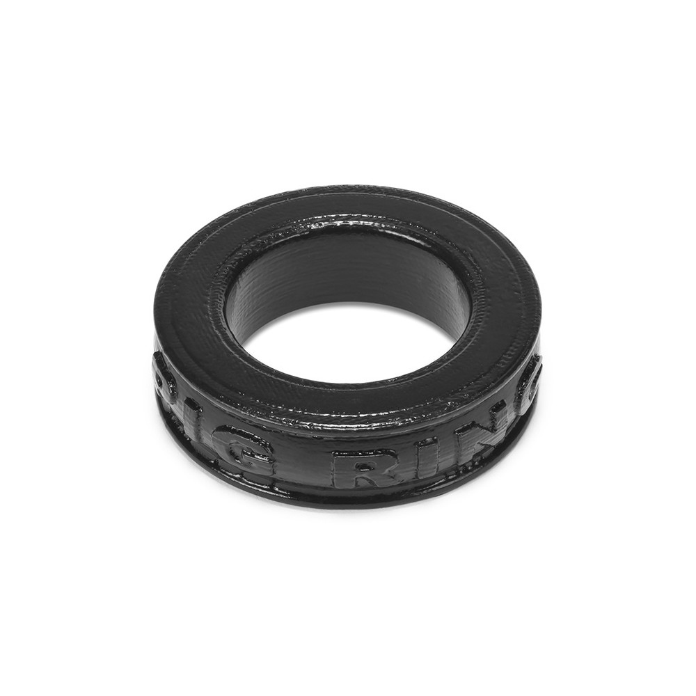 PIG-RING Super Soft Silicone Cockring Oxballs 4