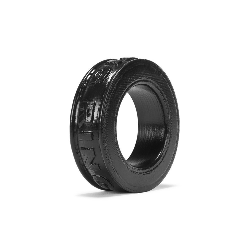 PIG-RING Super Soft Silicone Cockring Oxballs 2