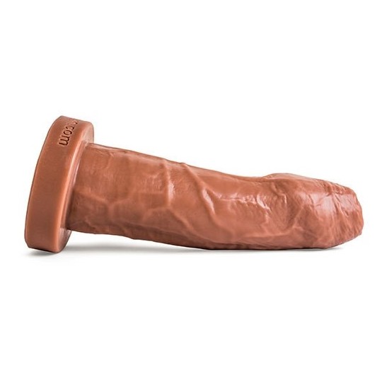 Gode CHODE DILDO - Taille unique Hankey's Toys 6