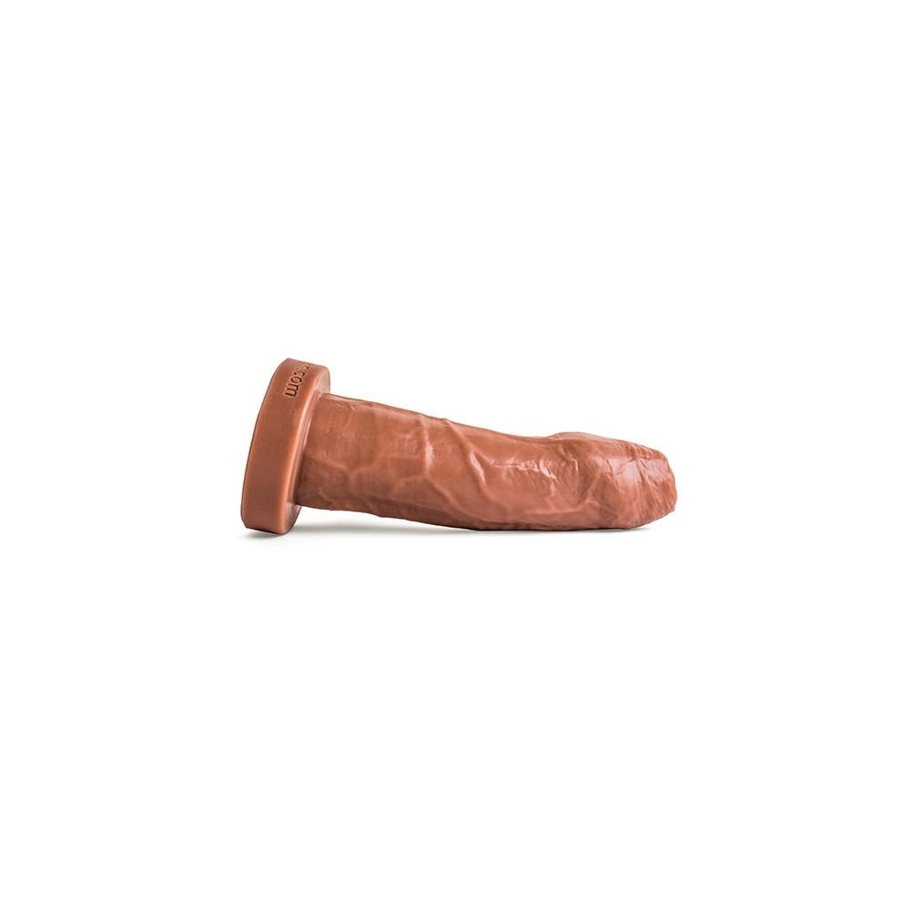 Gode CHODE DILDO - Taille unique Hankey's Toys 6