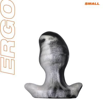 Plug Anal ERGO PLATINUM S Oxballs 1