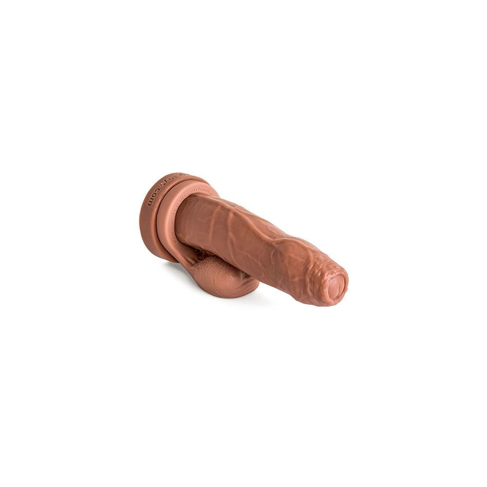 Gode CHODE DILDO - Taille unique Hankey's Toys 10