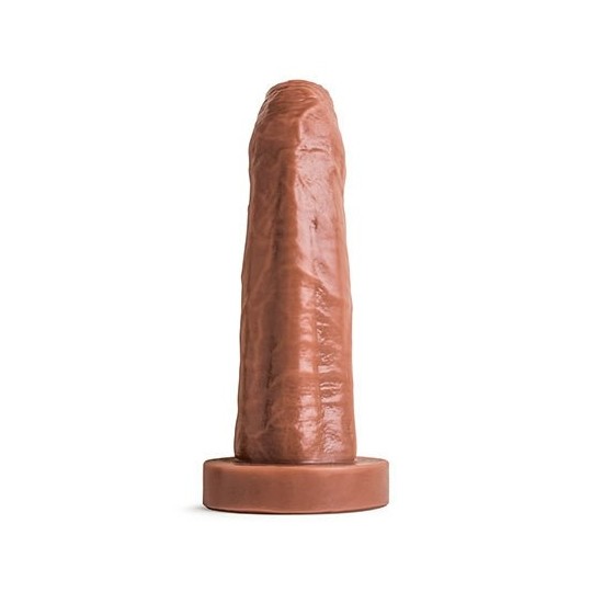 CHODE DILDO - ONE SIZE Hankey's Toys 11