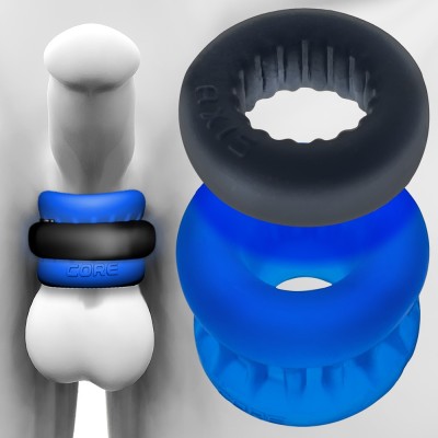 Ballstretcher ULTRACORE System Oxballs Sextoys 1