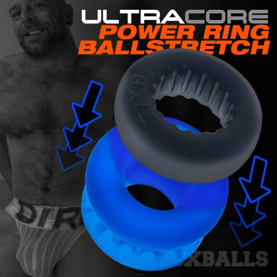 Ballstretcher ULTRACORE System Oxballs Sextoys 2
