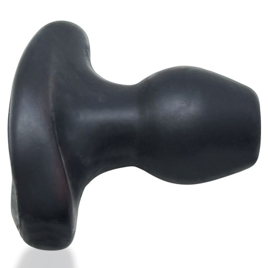 Plug MORPH-HOLE VELVET Noir Oxballs 5