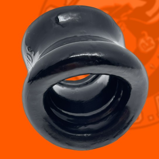 BALLSTRETCHER Mega-Squeeze Noir Oxballs 2