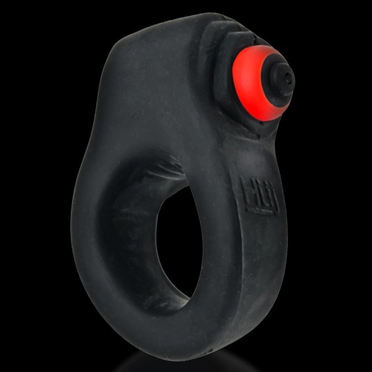 REVRING Cockring Black Oxballs HünkyJünk