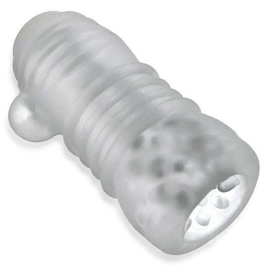 JACKT Stroker Masturbator Oxballs HünkyJünk