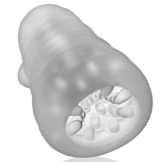 JACKT Stroker Masturbator Oxballs HünkyJünk