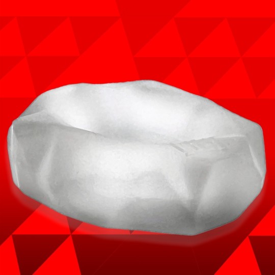FRACTAL COMFORT Cockring Oxballs HünkyJünk