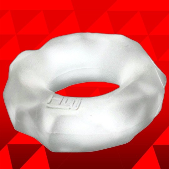 FRACTAL COMFORT Cockring Oxballs HünkyJünk