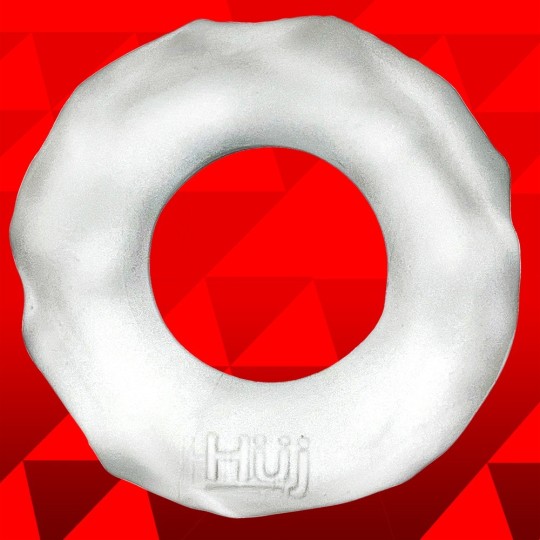 FRACTAL COMFORT Cockring Oxballs HünkyJünk