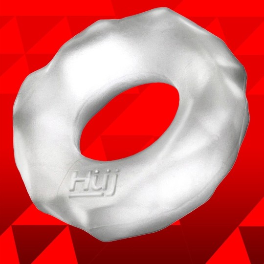 FRACTAL COMFORT Cockring Oxballs HünkyJünk