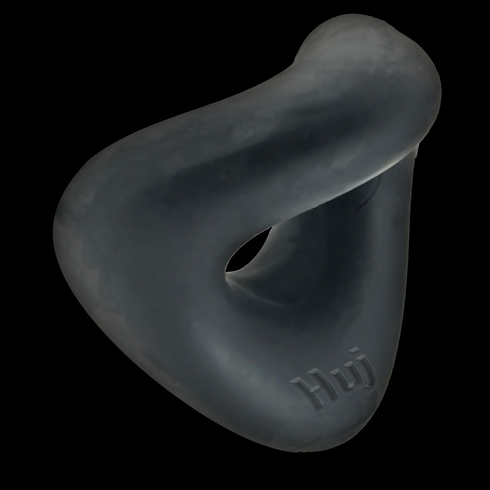 FORM SURROUND Silicone Cockring Oxballs HünkyJünk