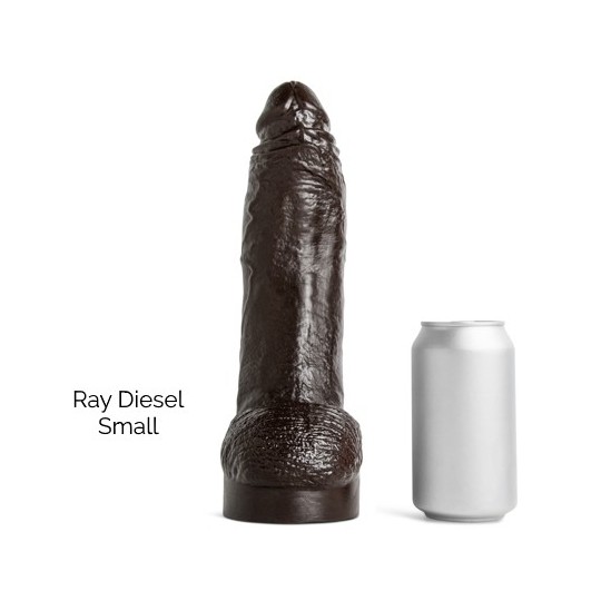 Gode RAY DIESEL S Hankeys Toys