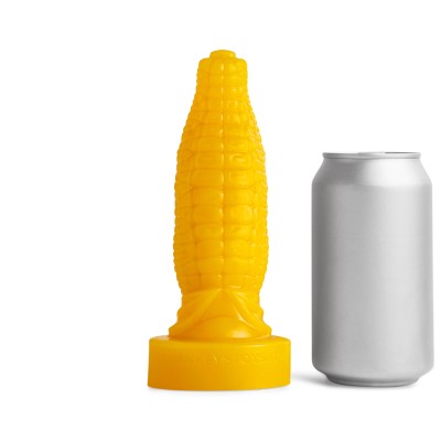 Plug CORN DILDO S Hankey's Toys 1