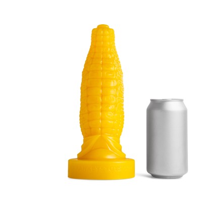 Plug CORN DILDO M-L Hankey's Toys 1