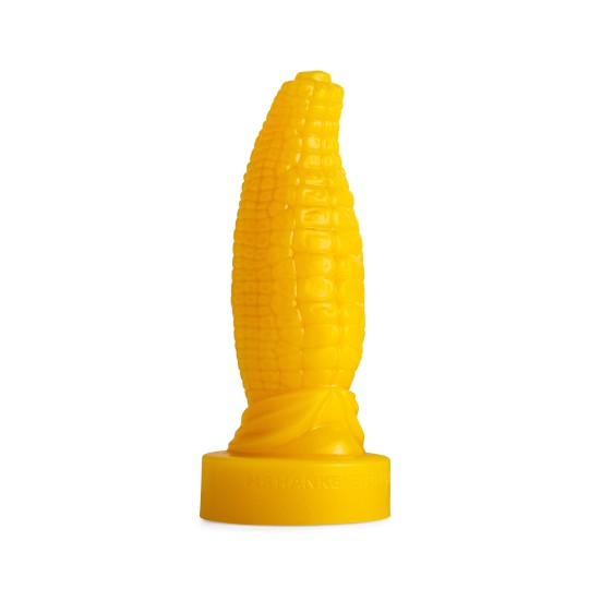 Plug CORN DILDO M-L Hankey's Toys 7
