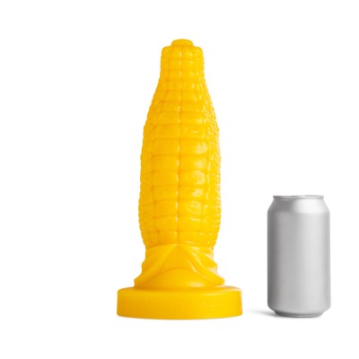 Plug CORN DILDO XL Hankey's Toys 1