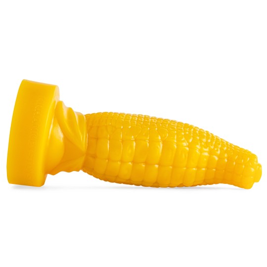 Plug CORN DILDO XXXL Hankey's Toys 2