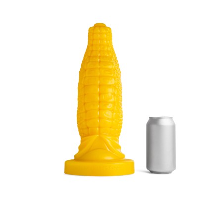 Plug CORN DILDO XXXL Hankey's Toys 1