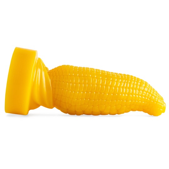 Plug CORN DILDO XXXL Hankey's Toys 7