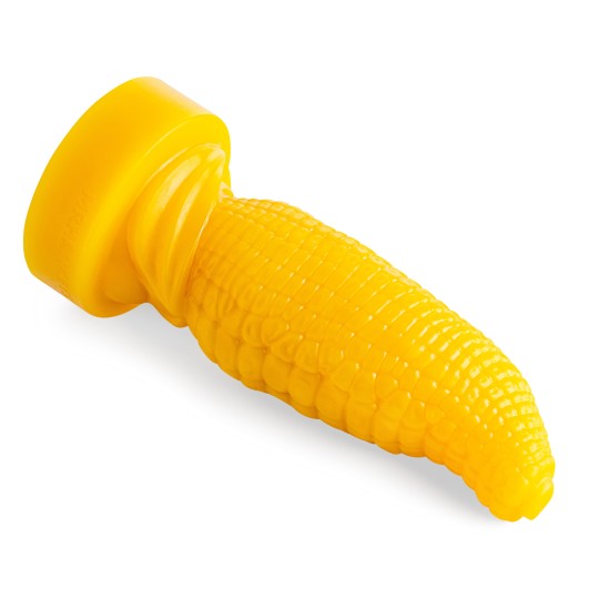 Plug CORN DILDO XXXL Hankey's Toys 6