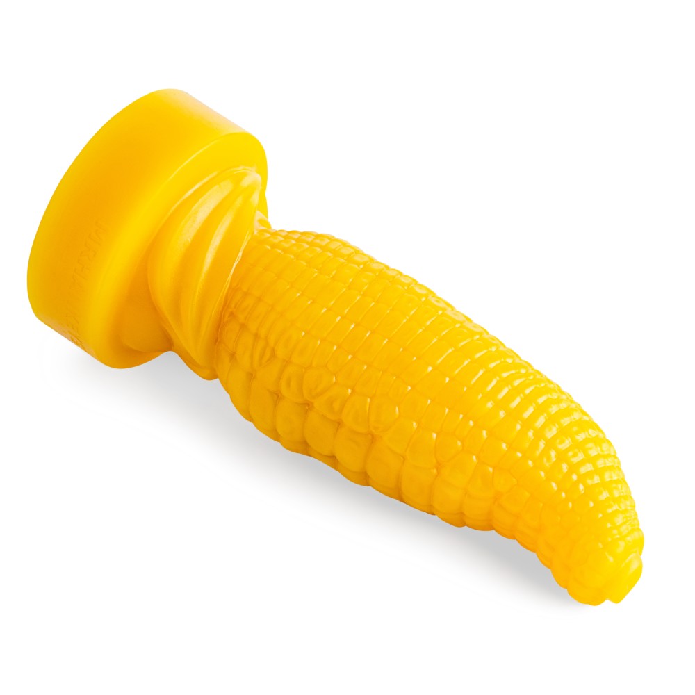Plug CORN DILDO XXXL Hankey's Toys 6