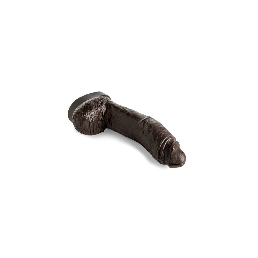 RAY DIESEL M Dildo Hankey's Toys 4