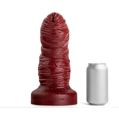 Plug HUNGERFF XXL Hankey's Toys 1