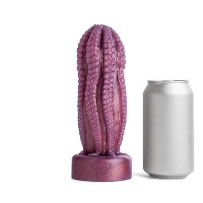 Plug HENTAI DILDO S Hankey's Toys 1