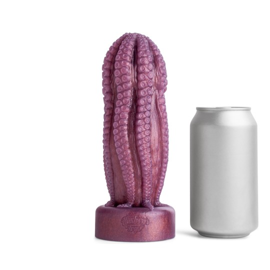 Plug HENTAI DILDO S Hankey's Toys 1