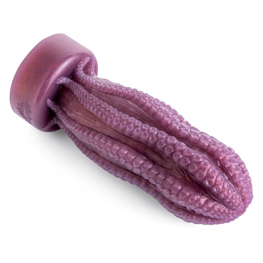 Plug HENTAI DILDO S Hankey's Toys 6