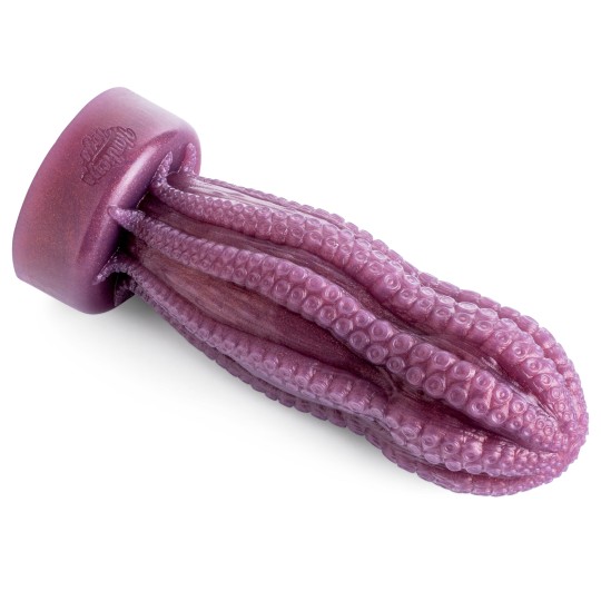 Plug HENTAI DILDO S Hankey's Toys 8