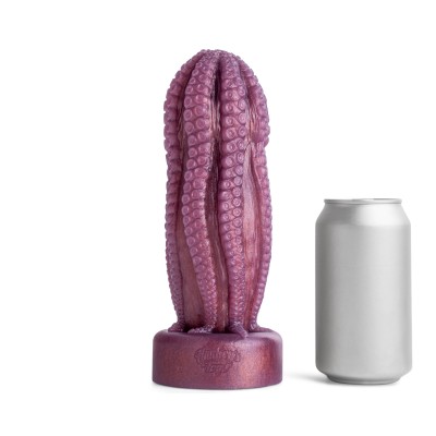Plug HENTAI DILDO M Hankey's Toys 1