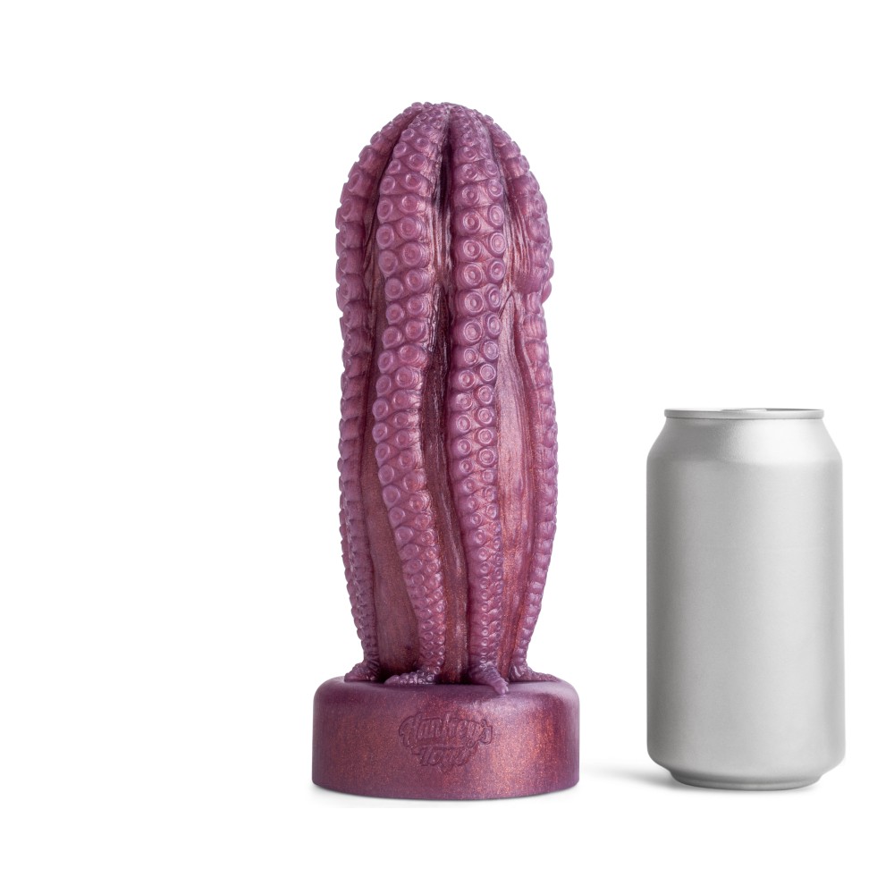 Plug HENTAI DILDO M Hankey's Toys 1