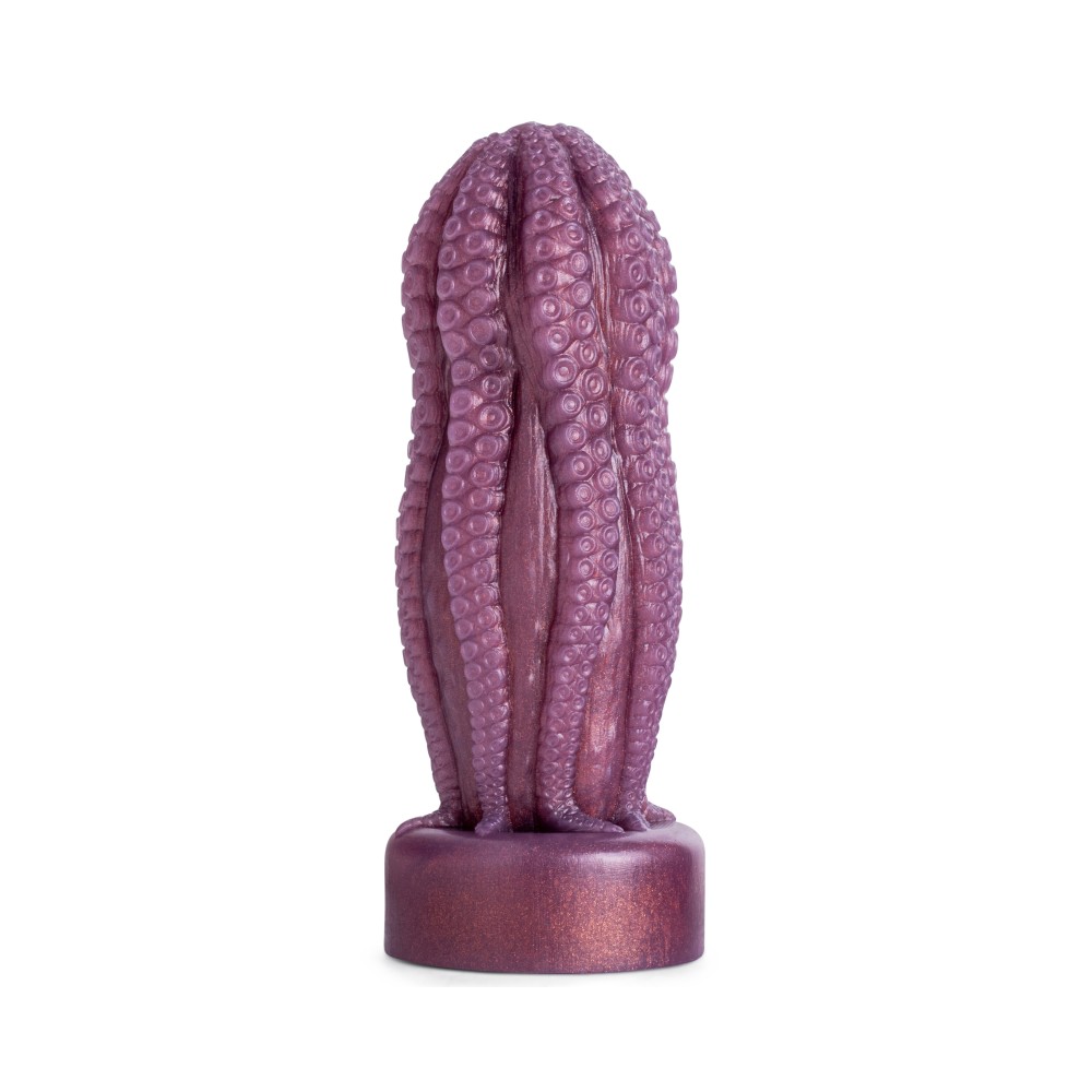 Plug HENTAI DILDO M Hankey's Toys 10