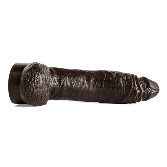 RAY DIESEL LG/XL Dildo Hankey's Toys 3