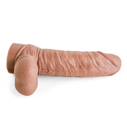 LATIN LOVER M Dildo Hankey's Toys 12