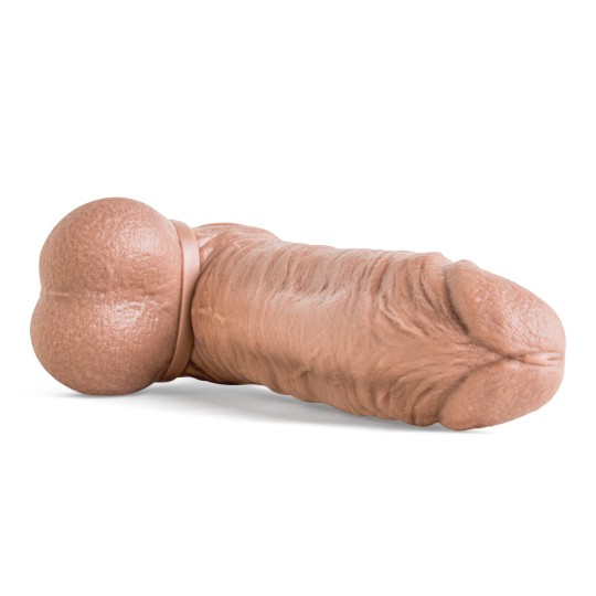 LATIN LOVER S Dildo Hankey's Toys 2