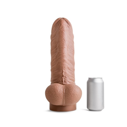 Gode LATIN LOVER XXXL Hankey's Toys